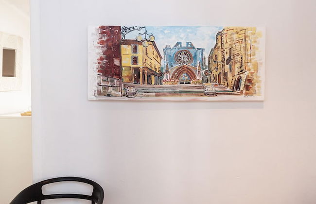 Unik Vacation Sant Joan - Foto 25