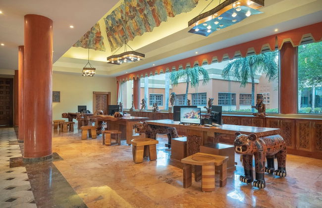 Iberostar Selection Paraíso Maya Suites - All Inclusive - Photo 7