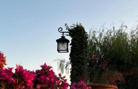 Villa Moma con giardino, tennis e piscina panoramica - Foto 30