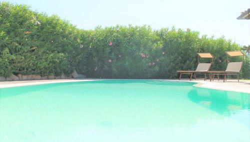 Villa vista mare con piscina - Foto 3