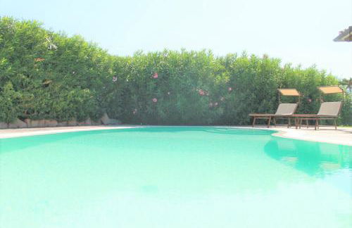 Villa vista mare con piscina - Foto 3