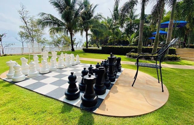 Grande Sun Seaside Villas - Foto 29