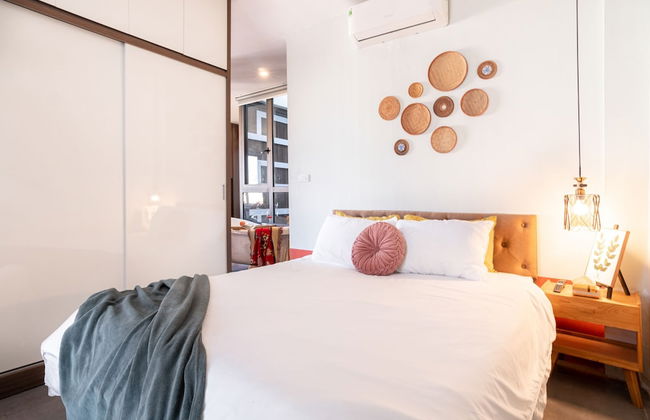 SAZIHOME Tay Ho Hanoi - Foto 23