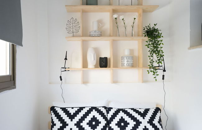 YARKON - By Beach Apartments TLV - Foto 21