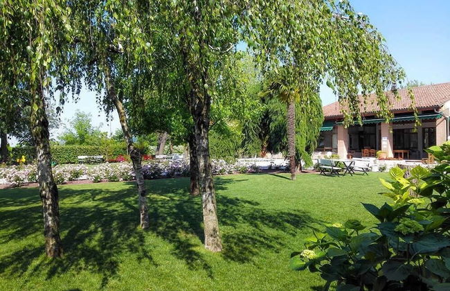 Agriturismo La Borina - Foto 74