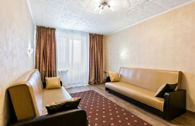 MaxRealty24 Stroiteley 9 - Foto 5