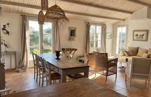 Maison 5 min de l'océan avec jardin - Foto 1