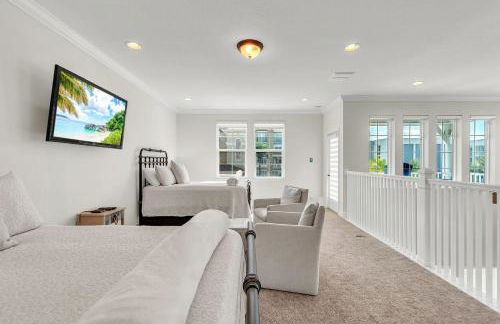 Redington Beach Townhouse 16305 - Foto 52