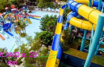 Grand appartement au cœur de la région alsacienne - Photo 69