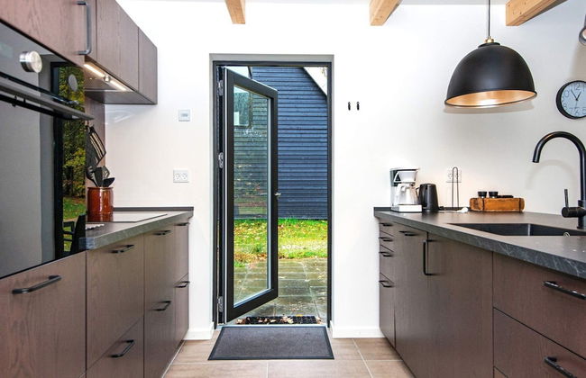 6 Person Holiday Home in Hovborg - Foto 5