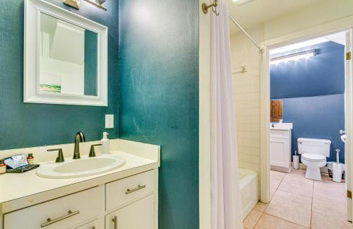 Walk to Main St Eclectic Gem in Little Rock - Photo 18