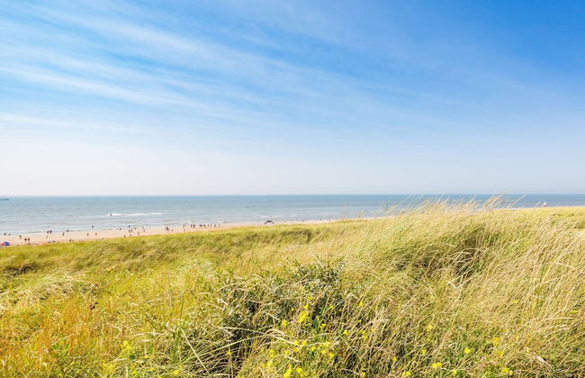 Studio in Egmond Near the Beach - Foto 23