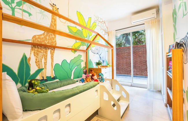 Modern Apartments in Puerto Madero - Foto 8