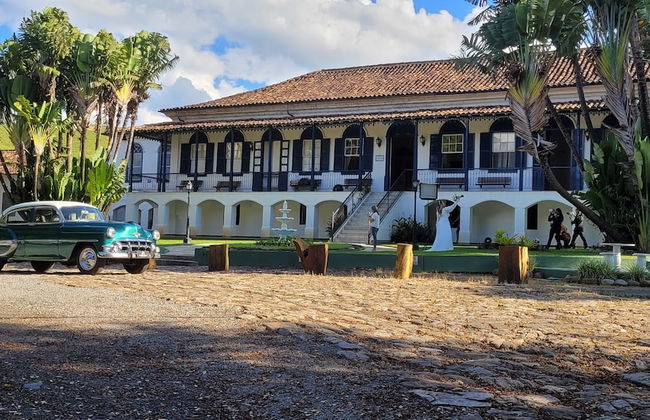 Hotel Fazenda Villa-Forte - Foto 19