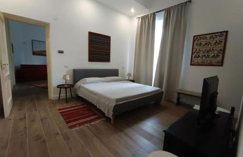 VILLA ALESSI - dimora storica - Foto 38