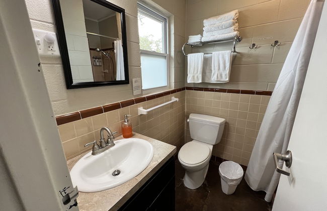 Painted Sky Inn - Foto 28