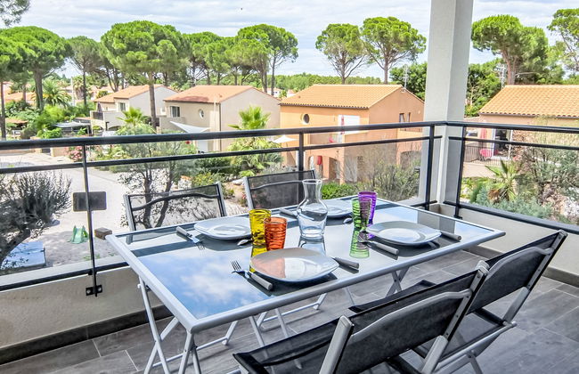 Le Clos des Alberes - Foto 11