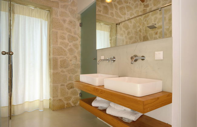 Mega Lithari Villas Corfu - Foto 64