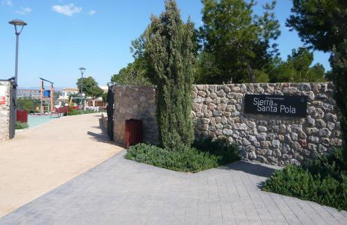 Aitana Apartment - Photo 41