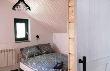 Domek Zielony Widok - noclegi Bieszczady - Foto 18