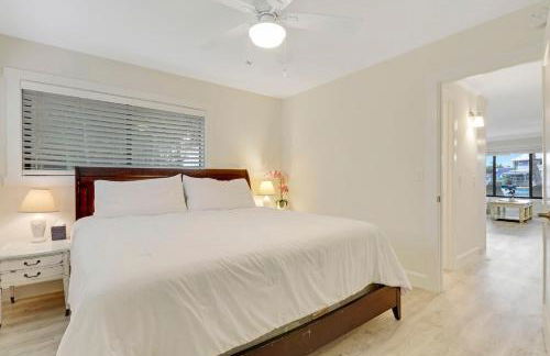 Sailfish Suites 6 - pet friendly waterfront - Foto 17