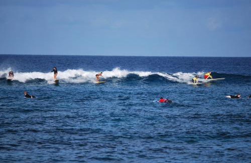 Beach Villas Kahaluu on Kona Coast - Foto 45