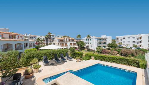 New! Villa Cala Marçal, Stunning Sea Views Just Steps from the Beach - Photo 4