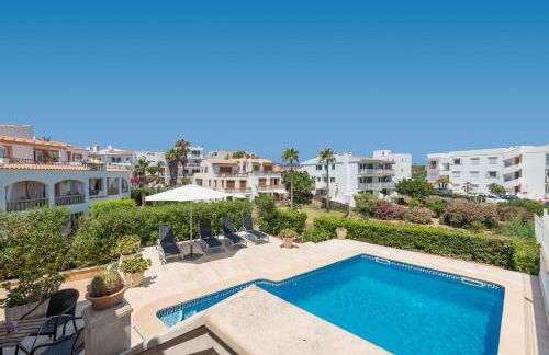 New! Villa Cala Marçal, Stunning Sea Views Just Steps from the Beach - Foto 4