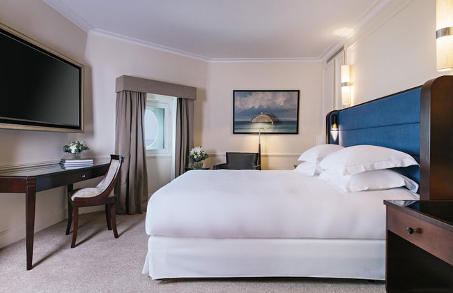 Hôtel du Palais Biarritz, in The Unbound Collection by Hyatt - Foto 58