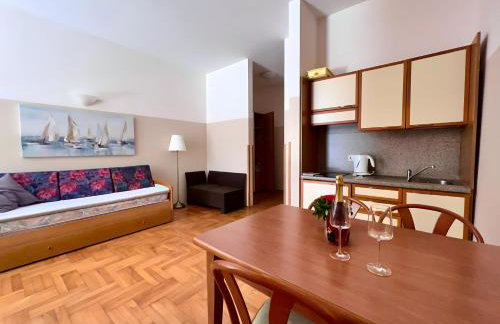 Villa Valdepian Apartments - Foto 37