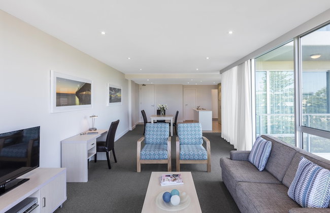 Oaks Glenelg Liberty Suites - Foto 21