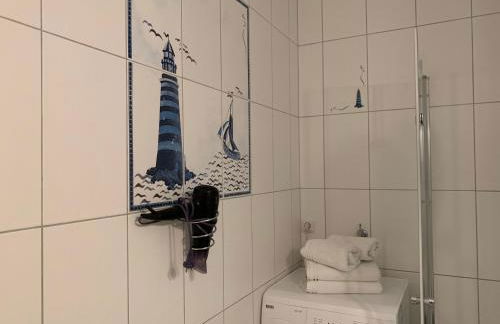 Elbe Ferienwohnung Glückstadt - Foto 15