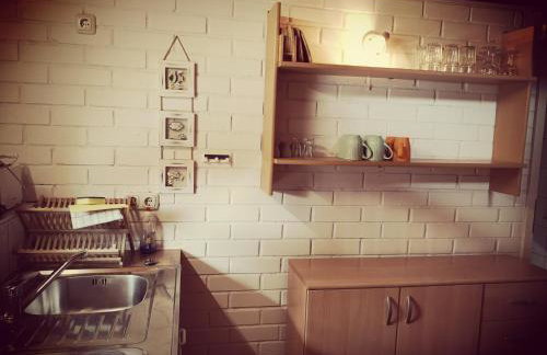 Ferienhaus am Radwanderweg - Foto 6