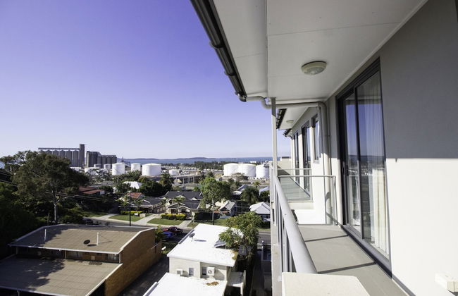 Gladstone Central Plaza - Foto 35