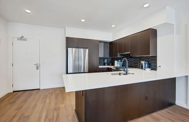 Luxury Apartment in Hollywood - Foto 36