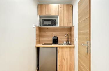 Villa Des Bégonias - PSG - Foto 16