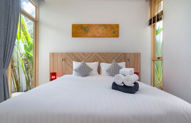 Himmapana Luxury Villas - Foto 22