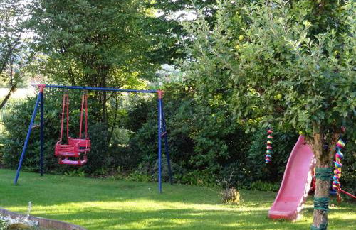 Haus Seeliger im Fichtelgebirge - Foto 17