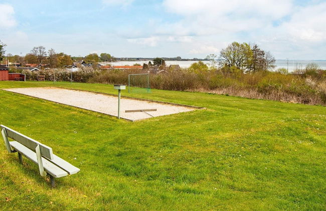 8 Person Holiday Home in Bjert-by Traum - Foto 10