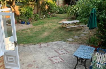 Spacious Holiday Home! - Foto 8