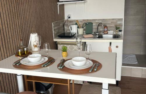 Magnifique studio - Foto 9