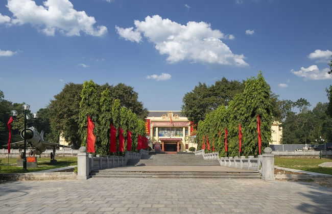 Modena by Fraser Vĩnh Yên - Photo 65