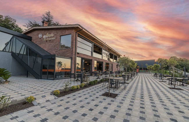 Aronia Bungalow - Photo 66