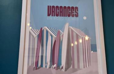 Maison cosy Val André avec SPA - Foto 77