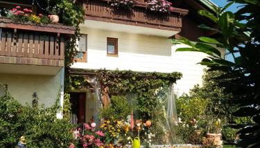 Gästehaus Mayer - Foto 2