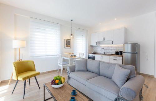 Two Olive Trees - Deluxe Apartments - Foto 44