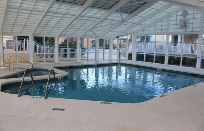 Beach Colony East 16b-penthouse - Foto 26