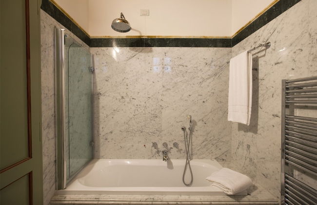 Villa Il Castagno Wine & Resort - Foto 52