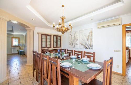 Villa Iris - Foto 22