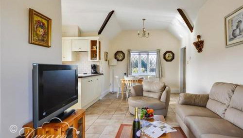 Frome Lodge House - Foto 5